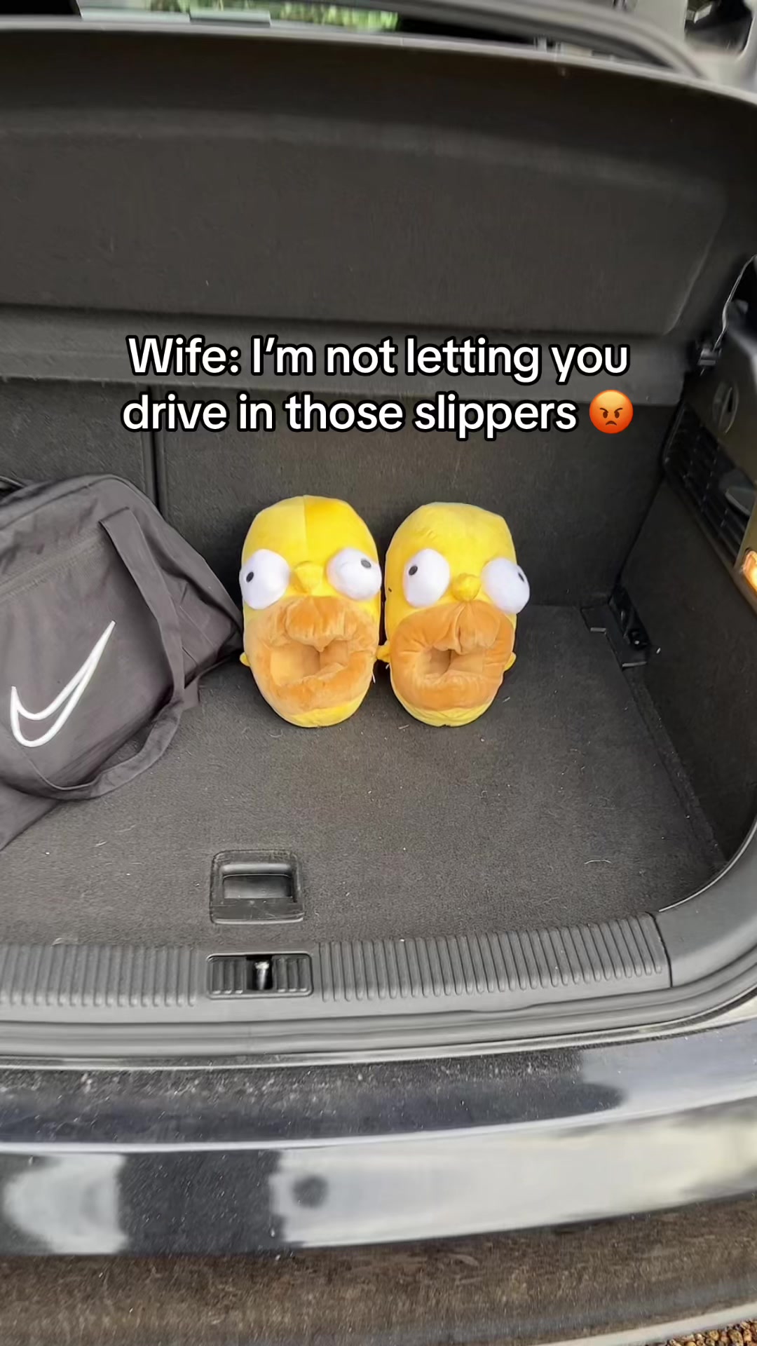 @Simpson slippers
