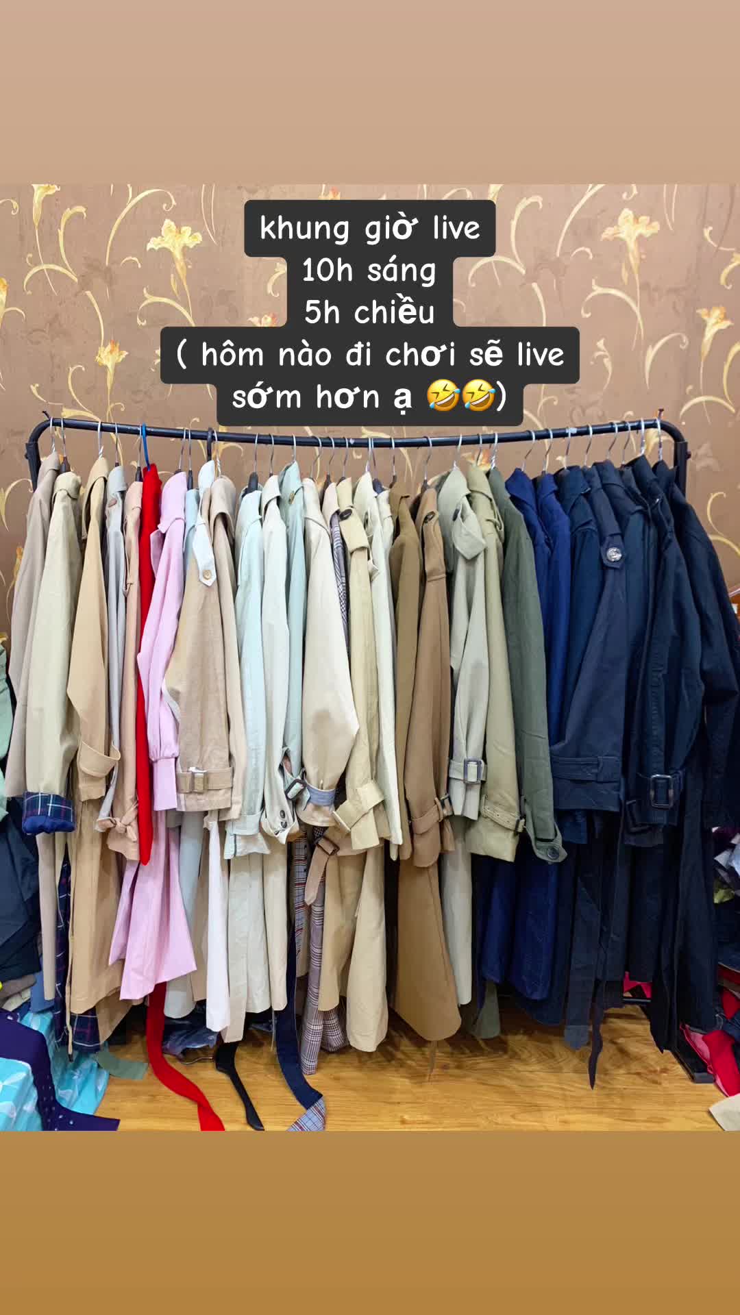 @Tiệm cô Ba Úc