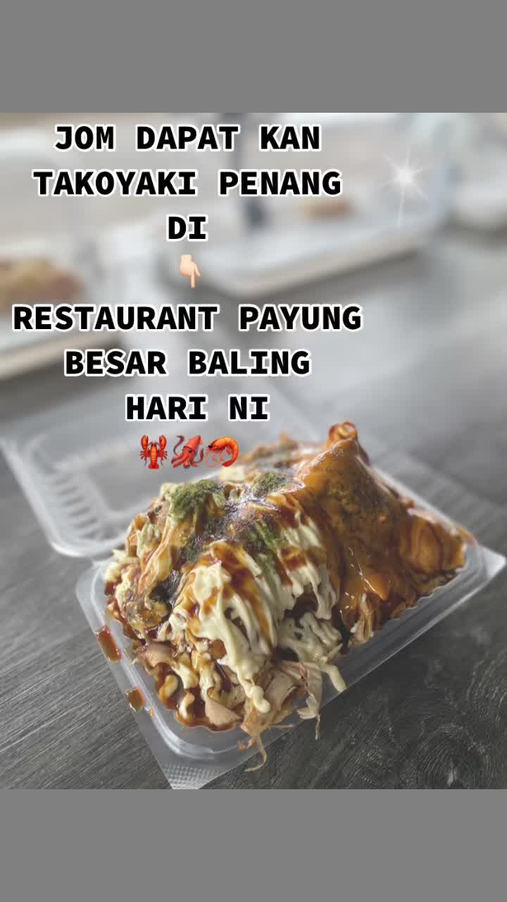 @ORIGINALTAKO-PENANG-