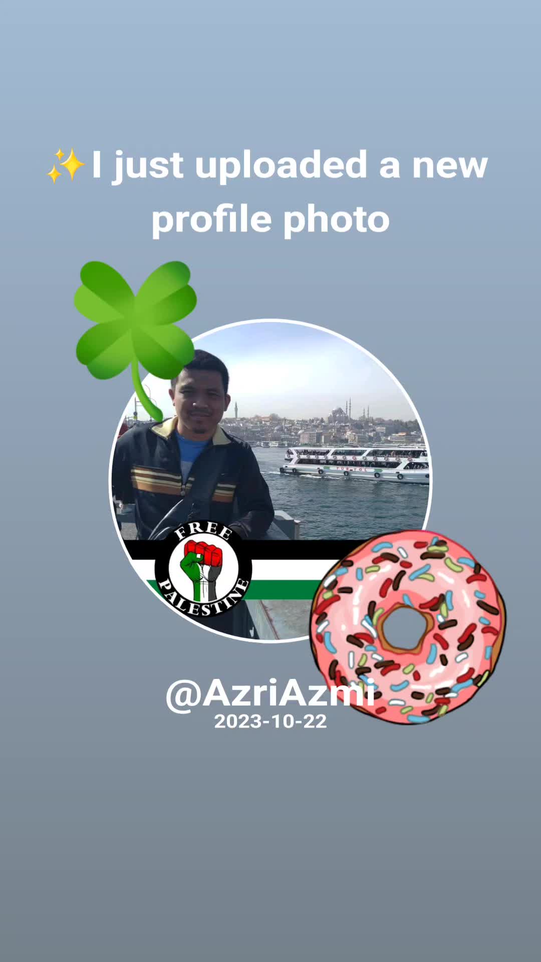 @AzriAzmi