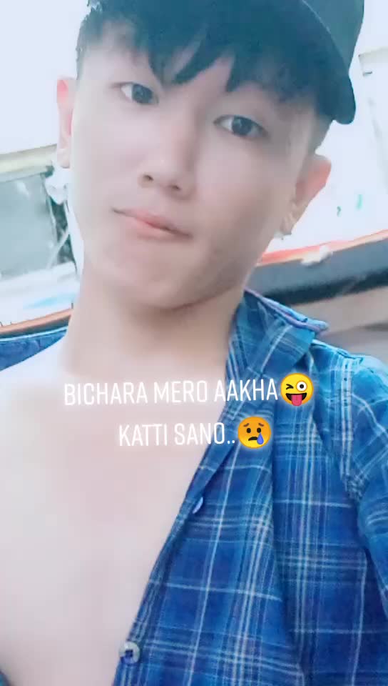 @😌किन लाग्छ माया 😌_____💔💔