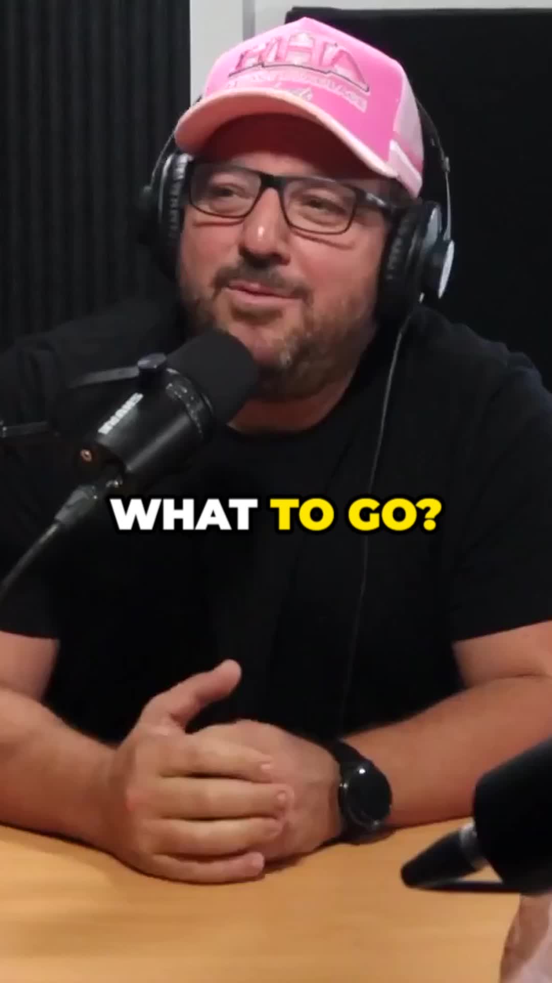 @Gettin' Trucked Podcast