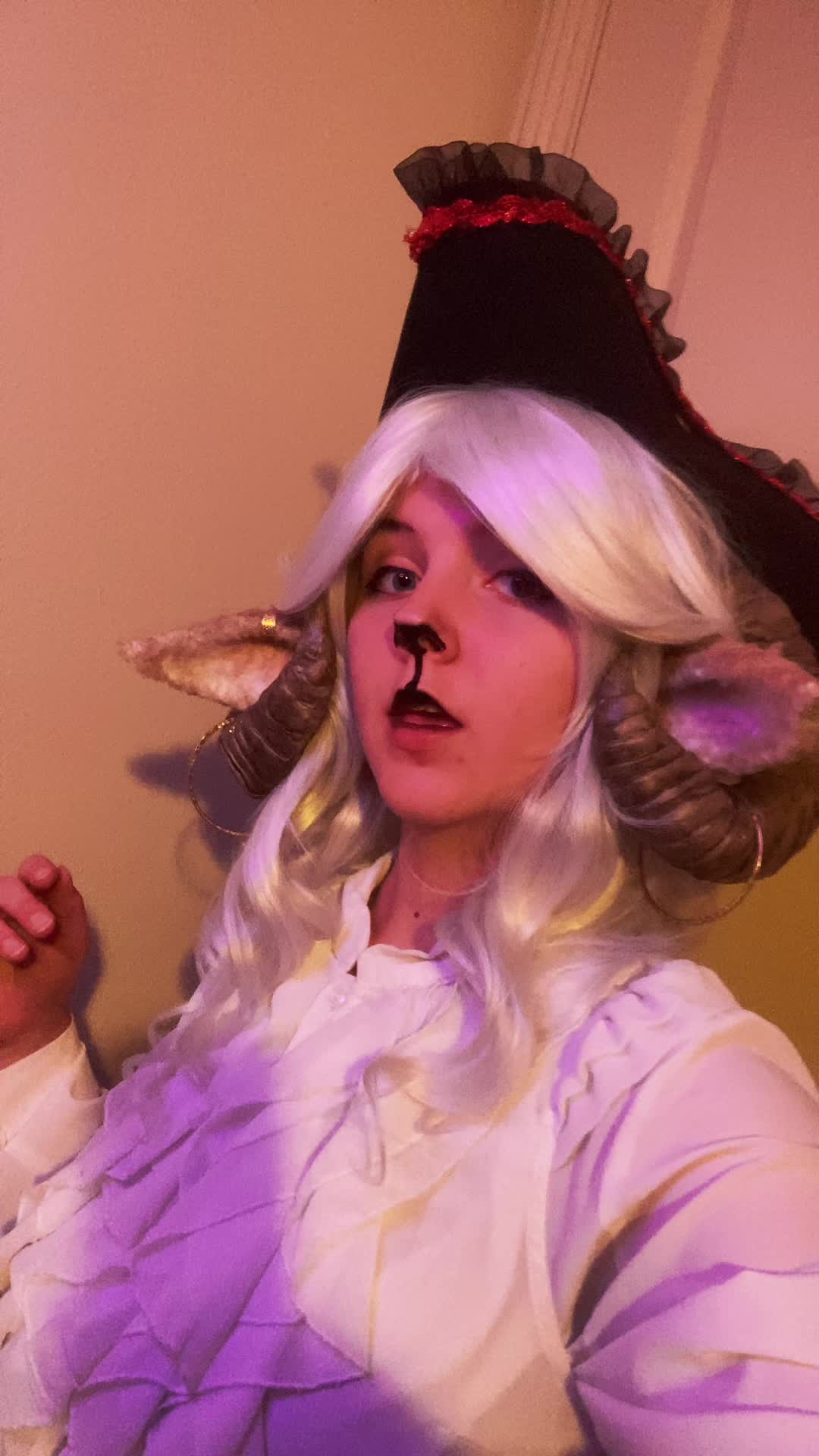 @Winterstar Cosplay