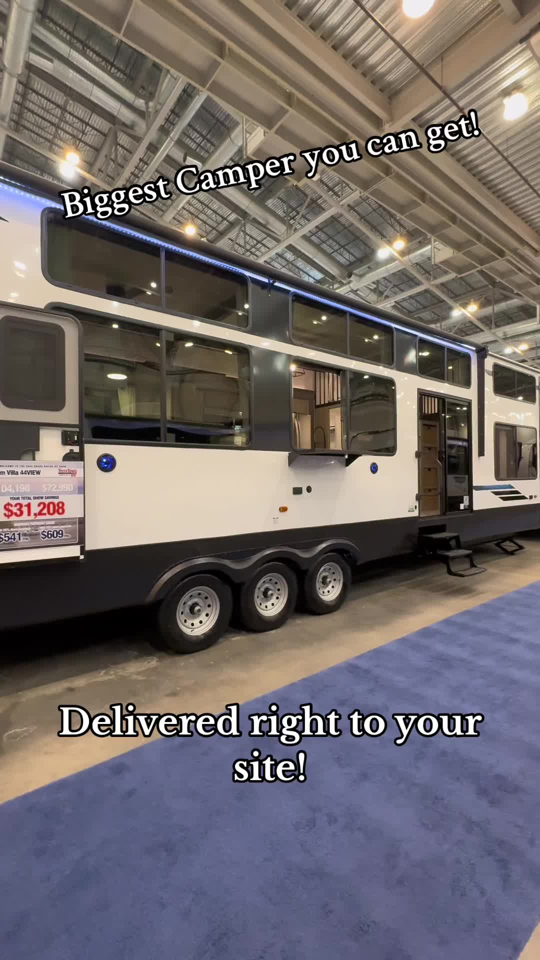 @Tony T Rv