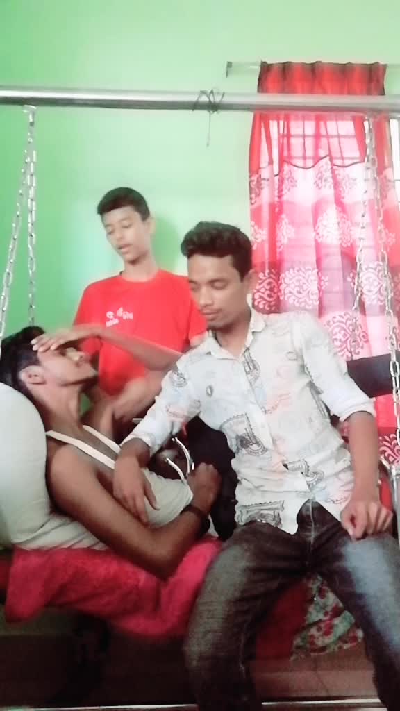 @Nesar Ahmed Santo
