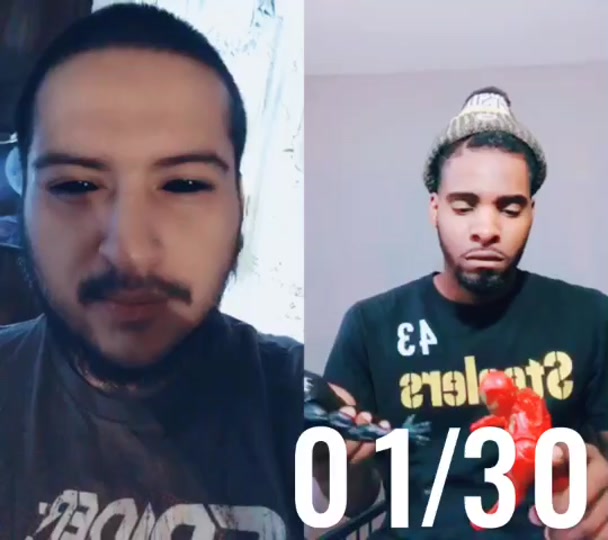 @richard vazquez