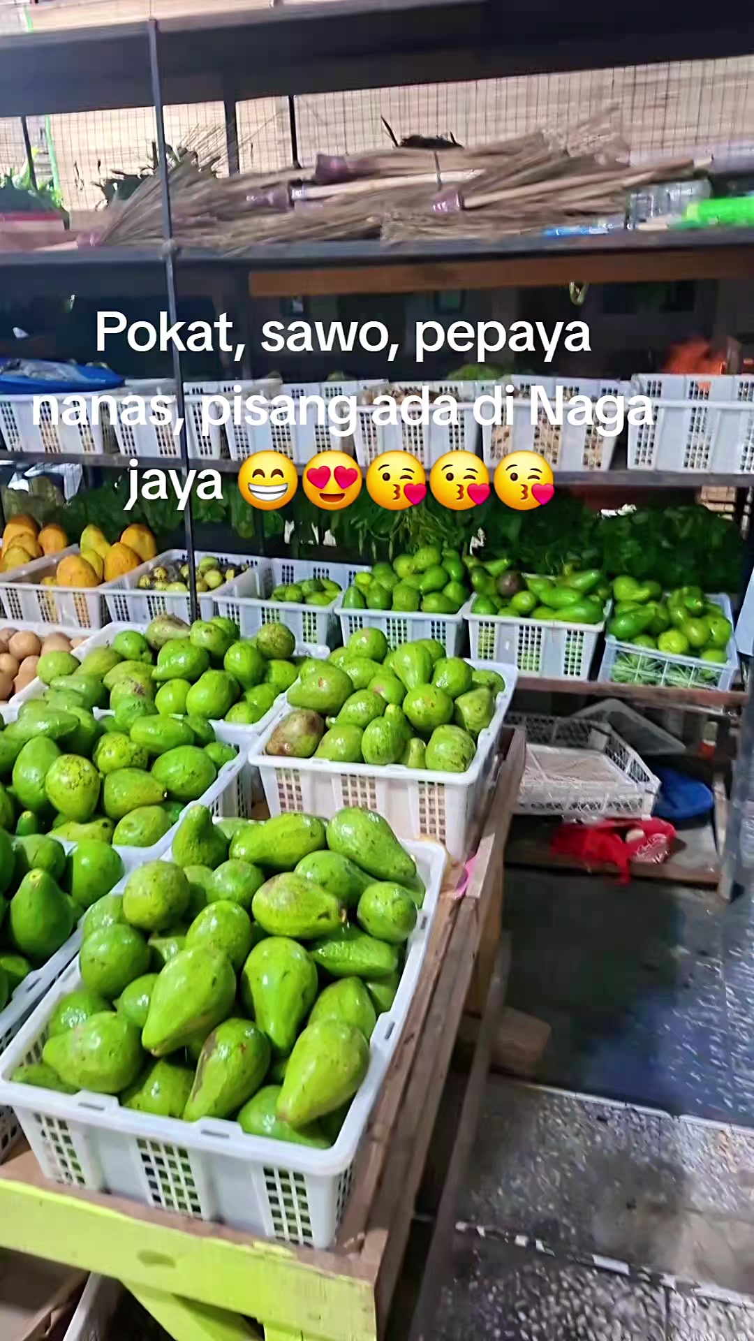 @Naga jaya