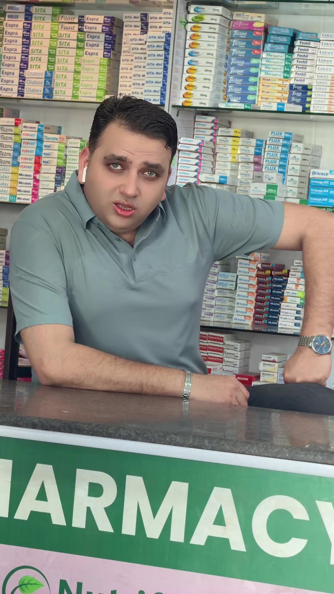 @Dr imran