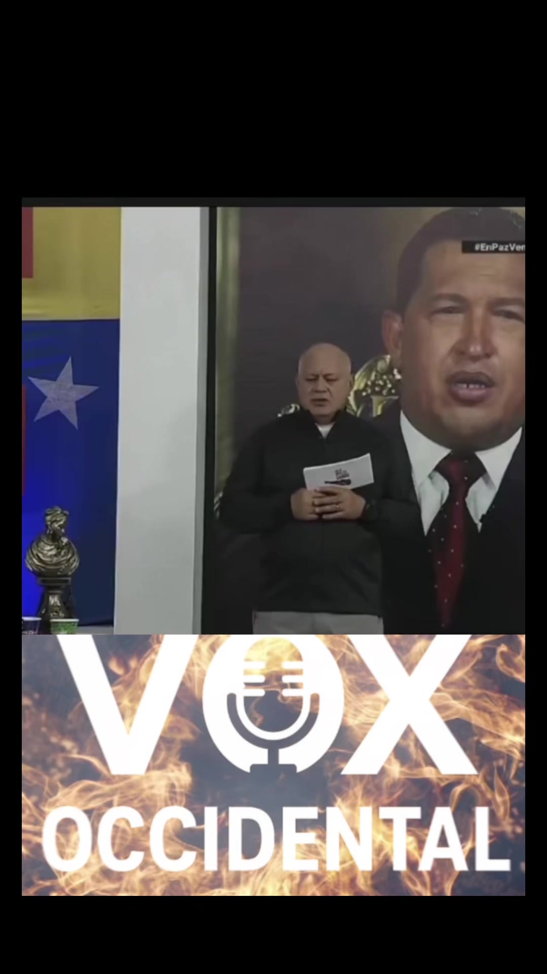 @Vox Occidental