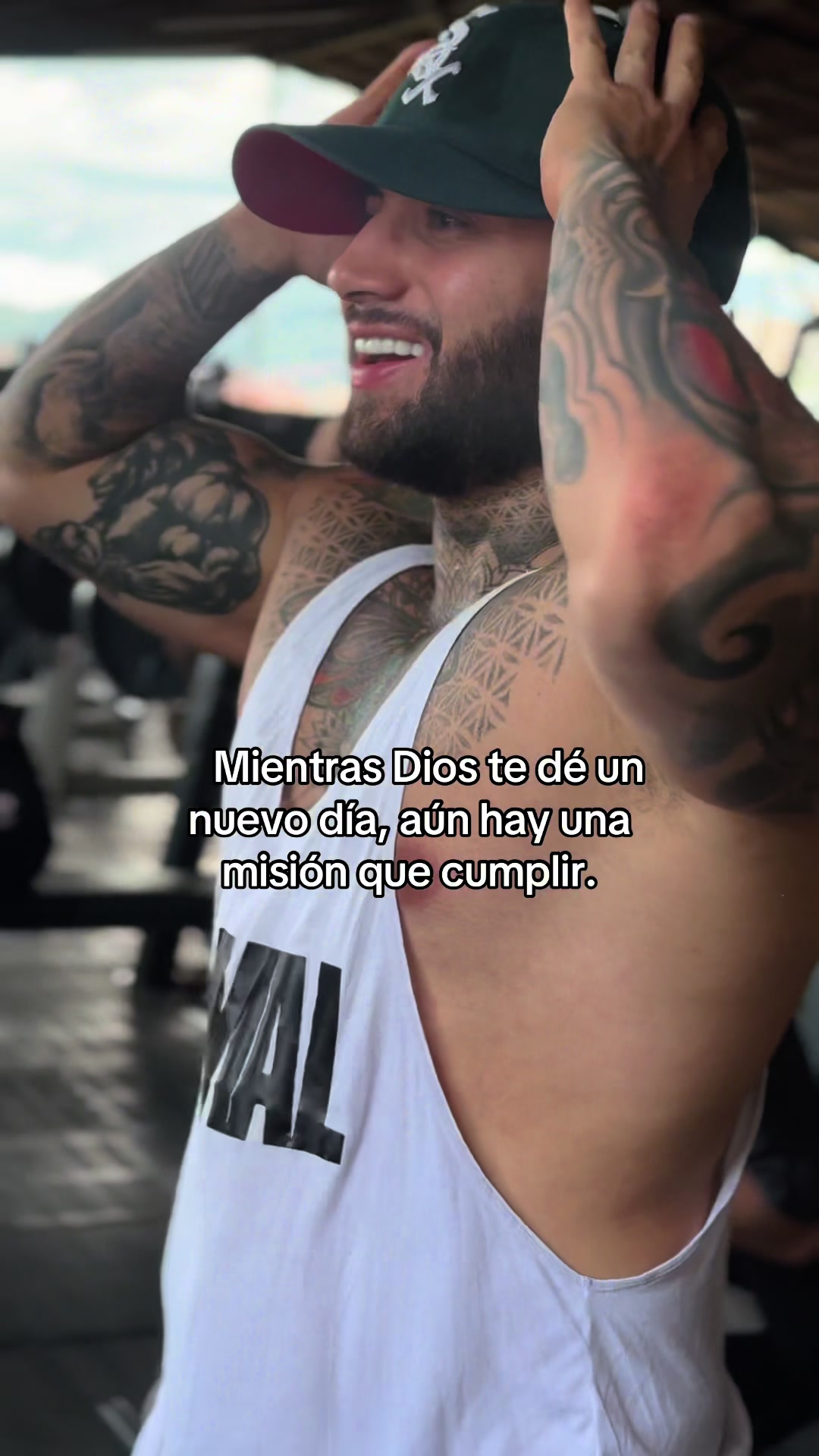 @El Diaz