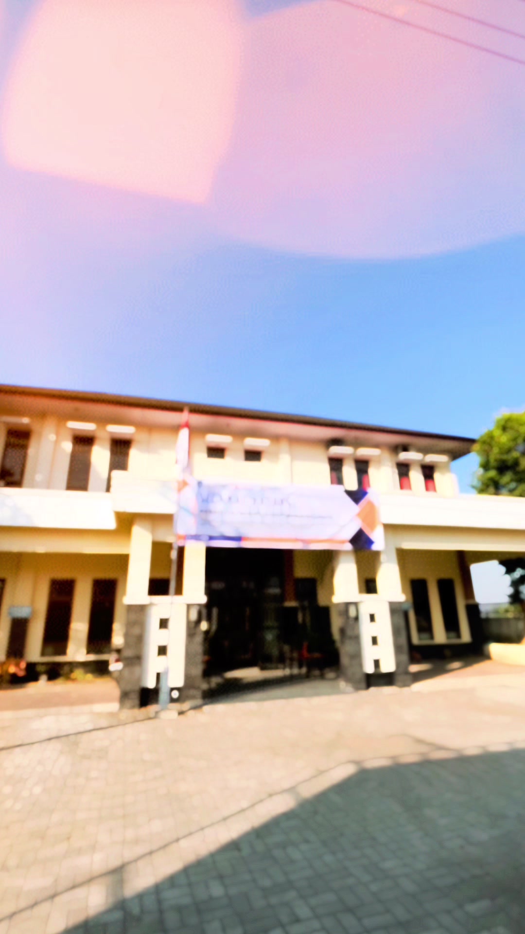 @STIE Rajawali Purworejo