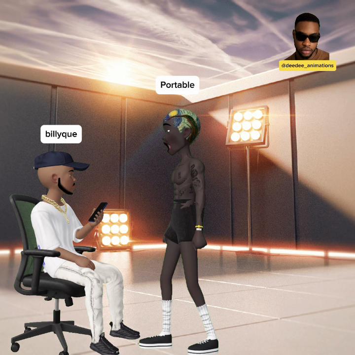 @Deedee Animations