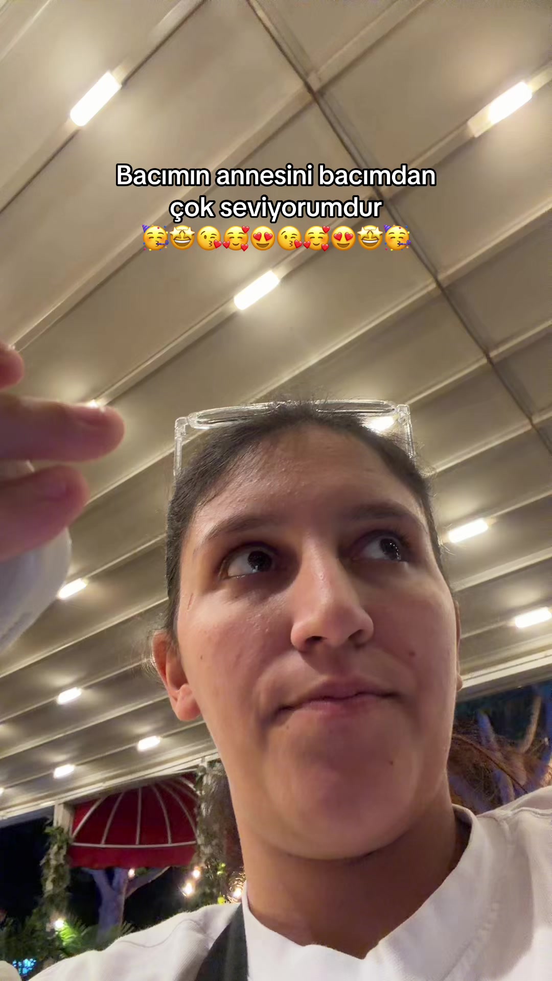 @SAADET TAHÇI
