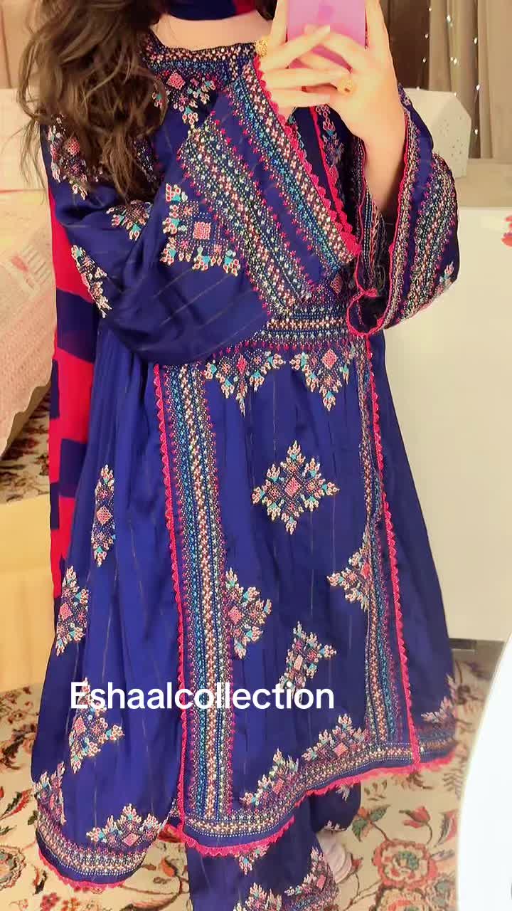 @Eshaal Collection❤️💎👗🥻