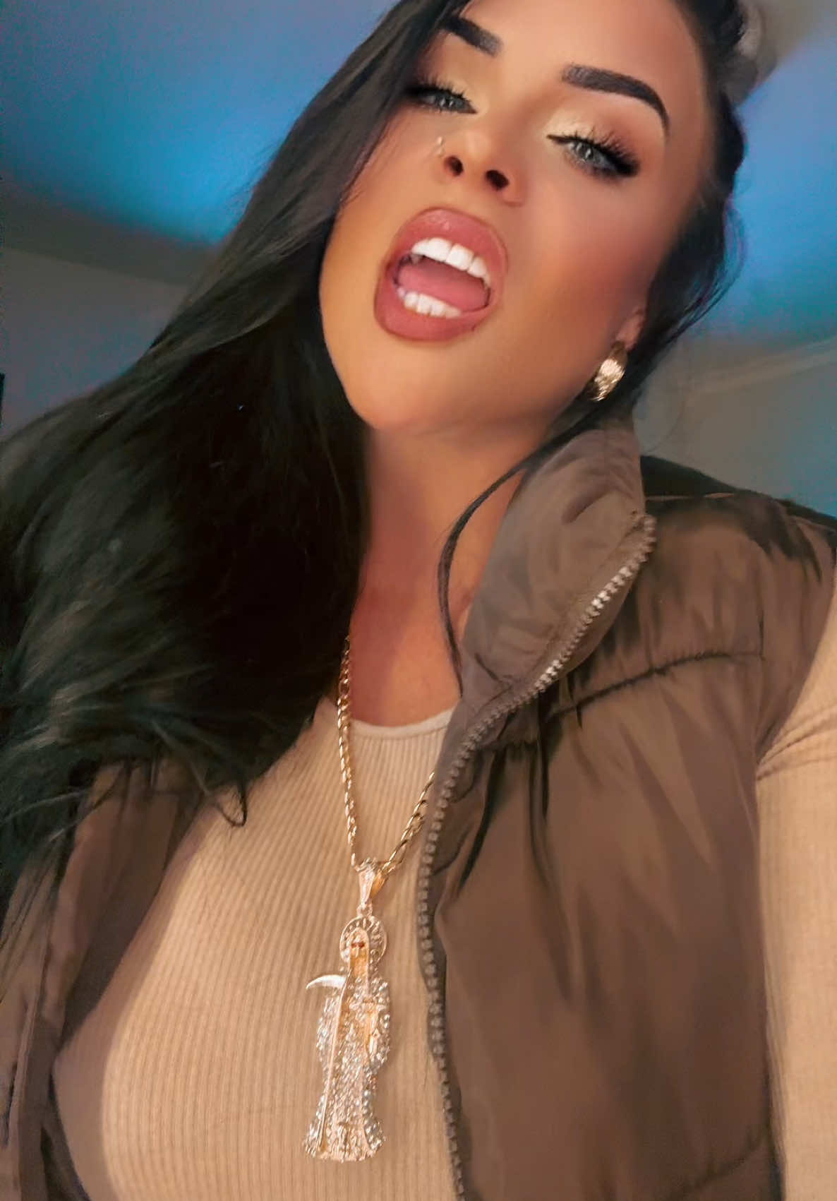 @Mandi Nicole Owens