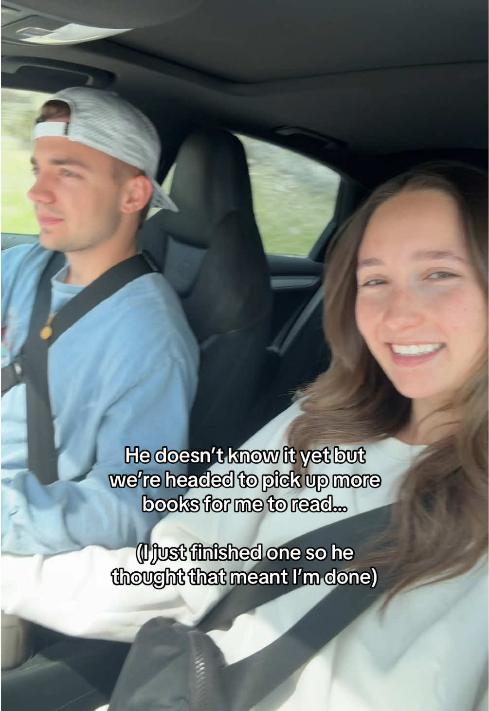 @Sadie | Wife