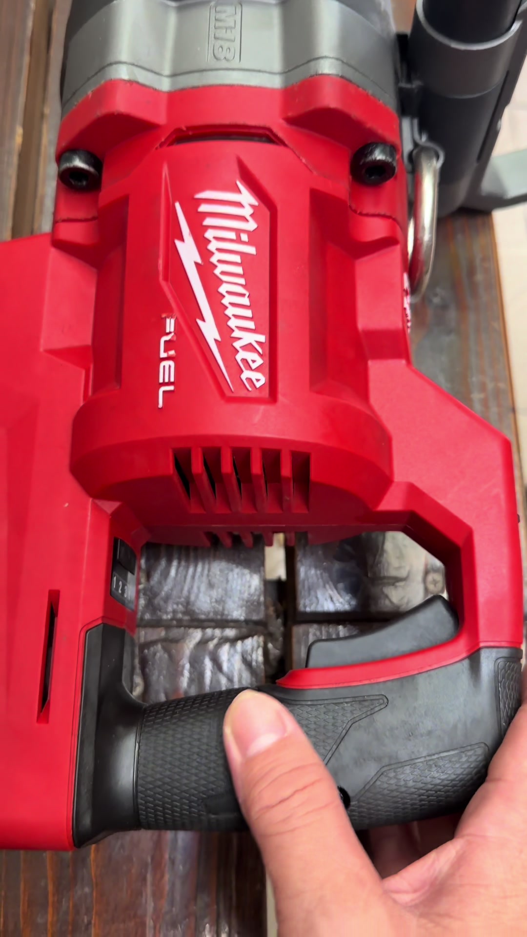 @Tùng powder tool