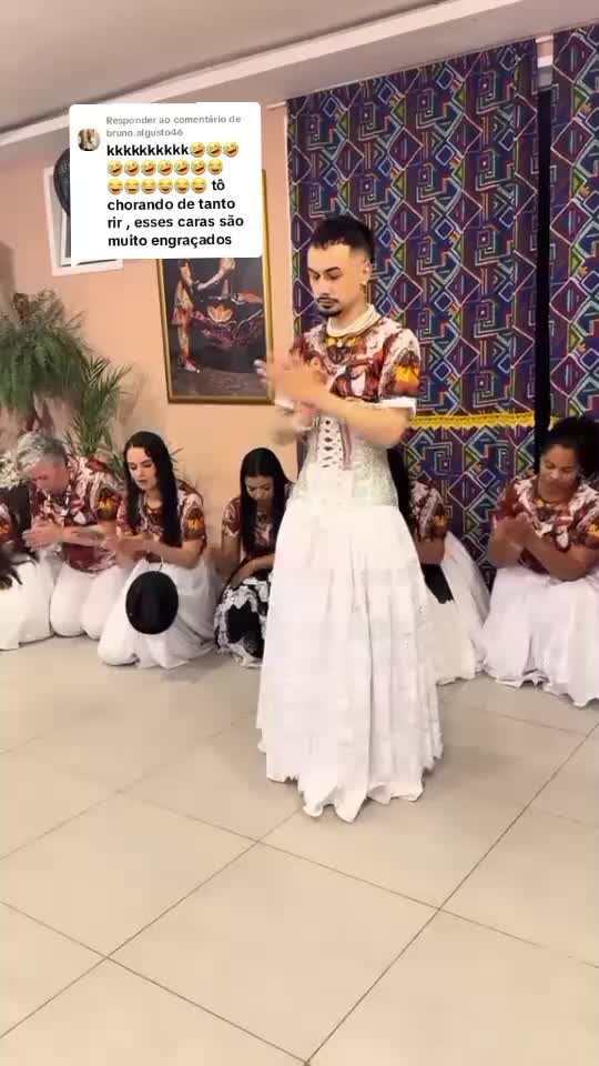 @📿👑Fã de mãe Catarina 👑📿