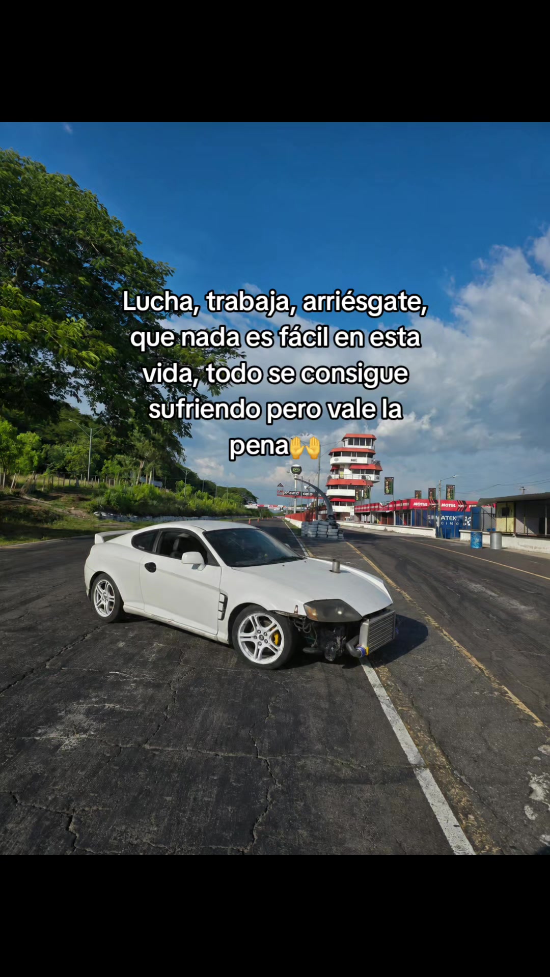 @El Chamba SV