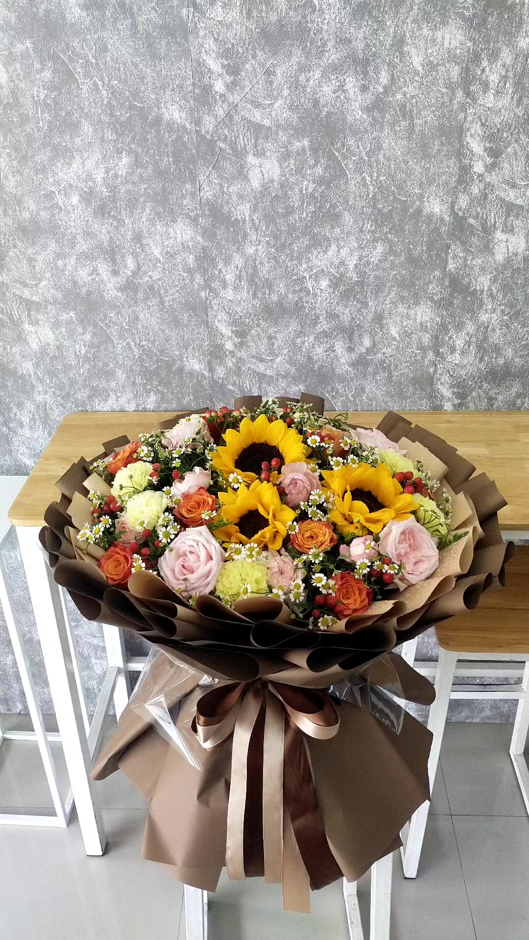 @ร้านดอกไม้ระยองBest florist