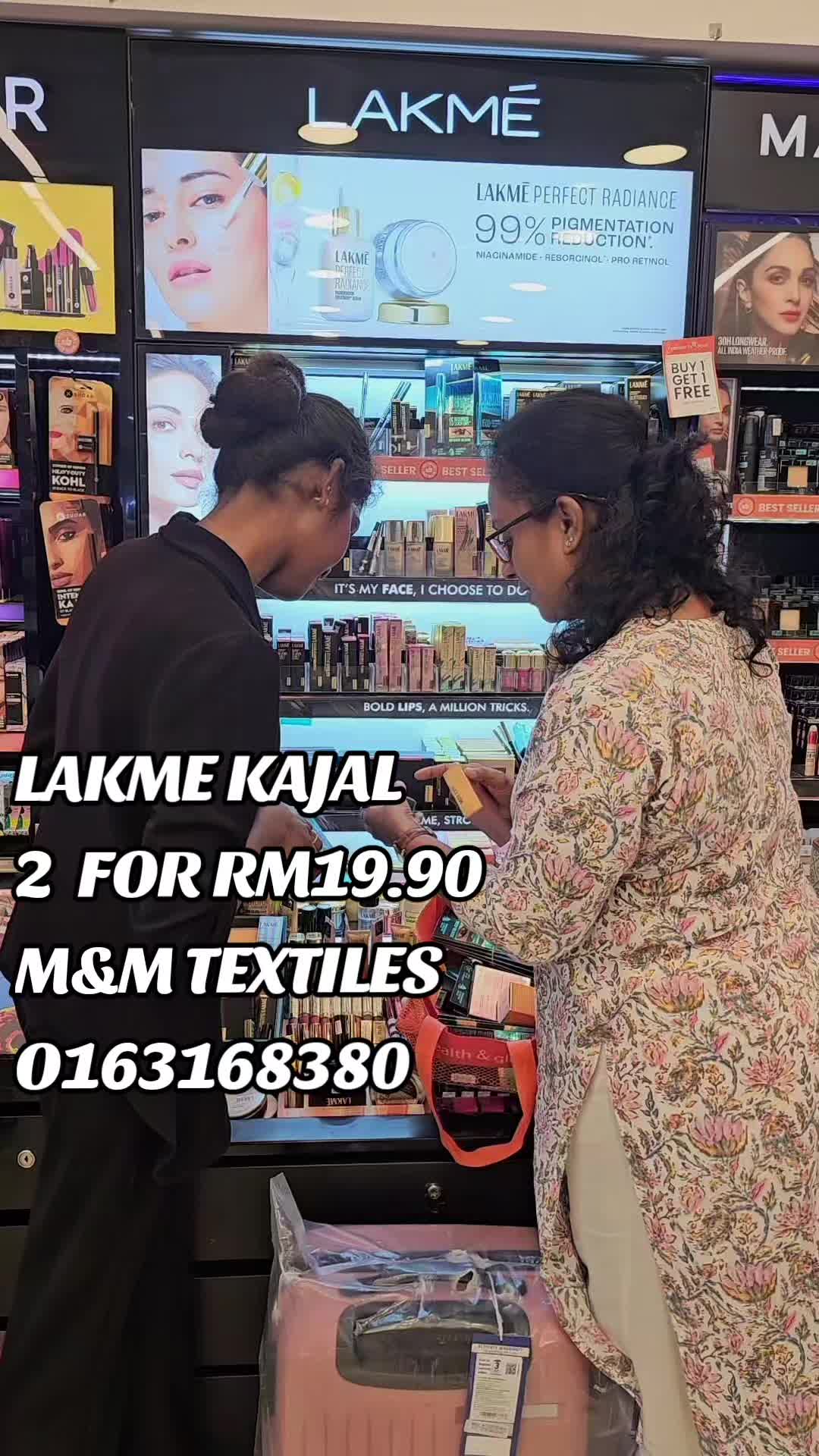 @M&M Textiles