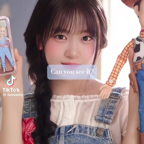@Eye to Eye! ๐๏ธ