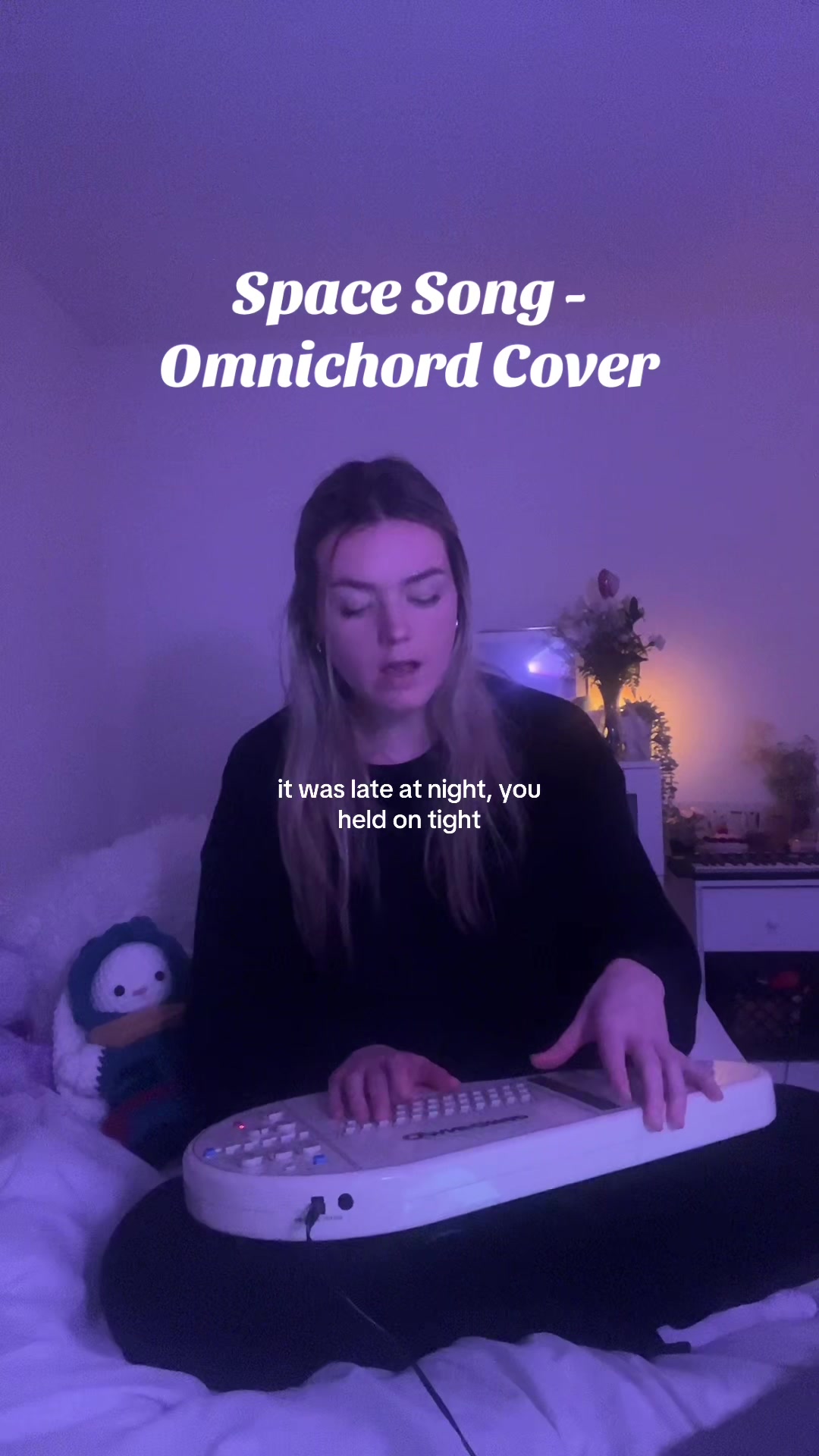 @Mikalyn