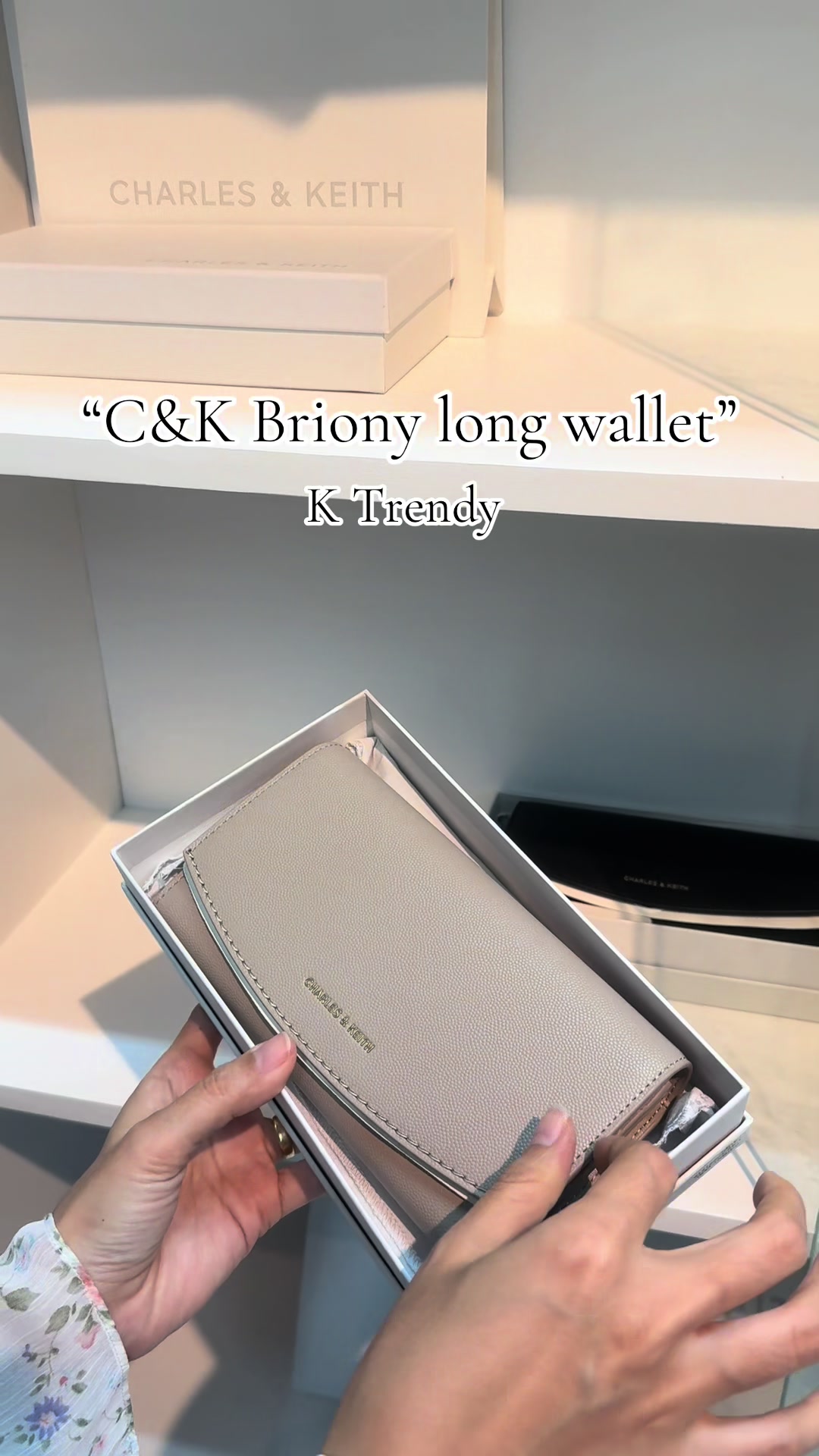 @K Trendy