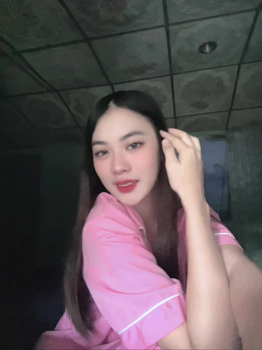 @น้ำฝน ที่ชอบกินชาเขียว🧋🍵