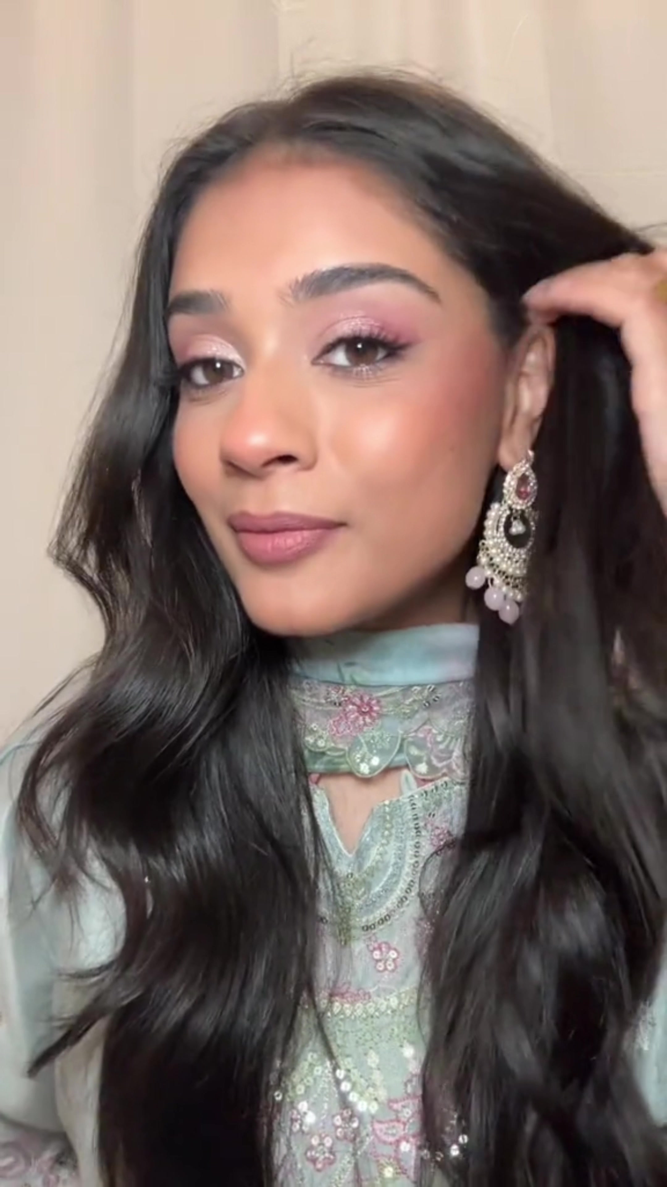 @Alia