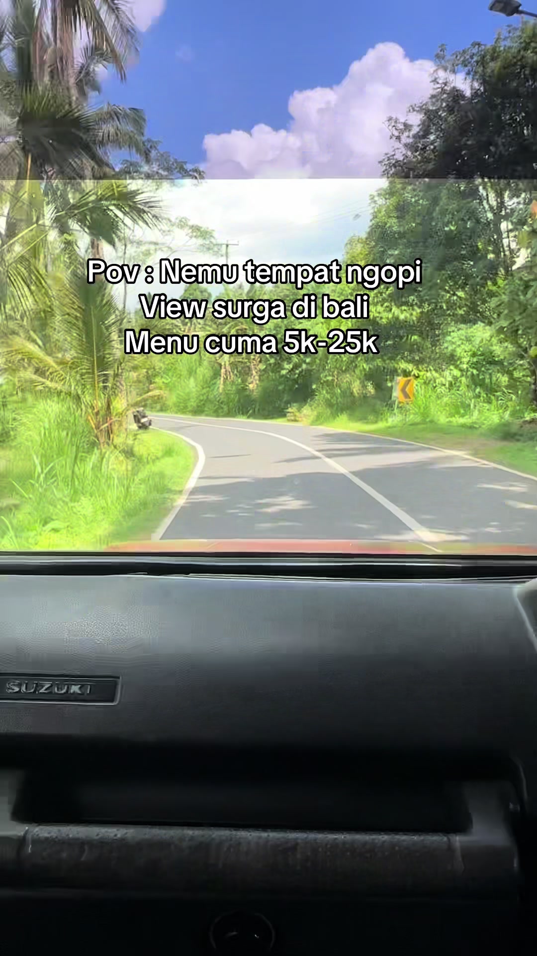 @Bali Jhon Swing