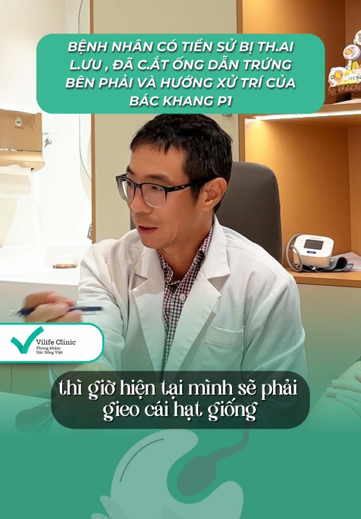 @PK IVF Vilife-Bs.Khang