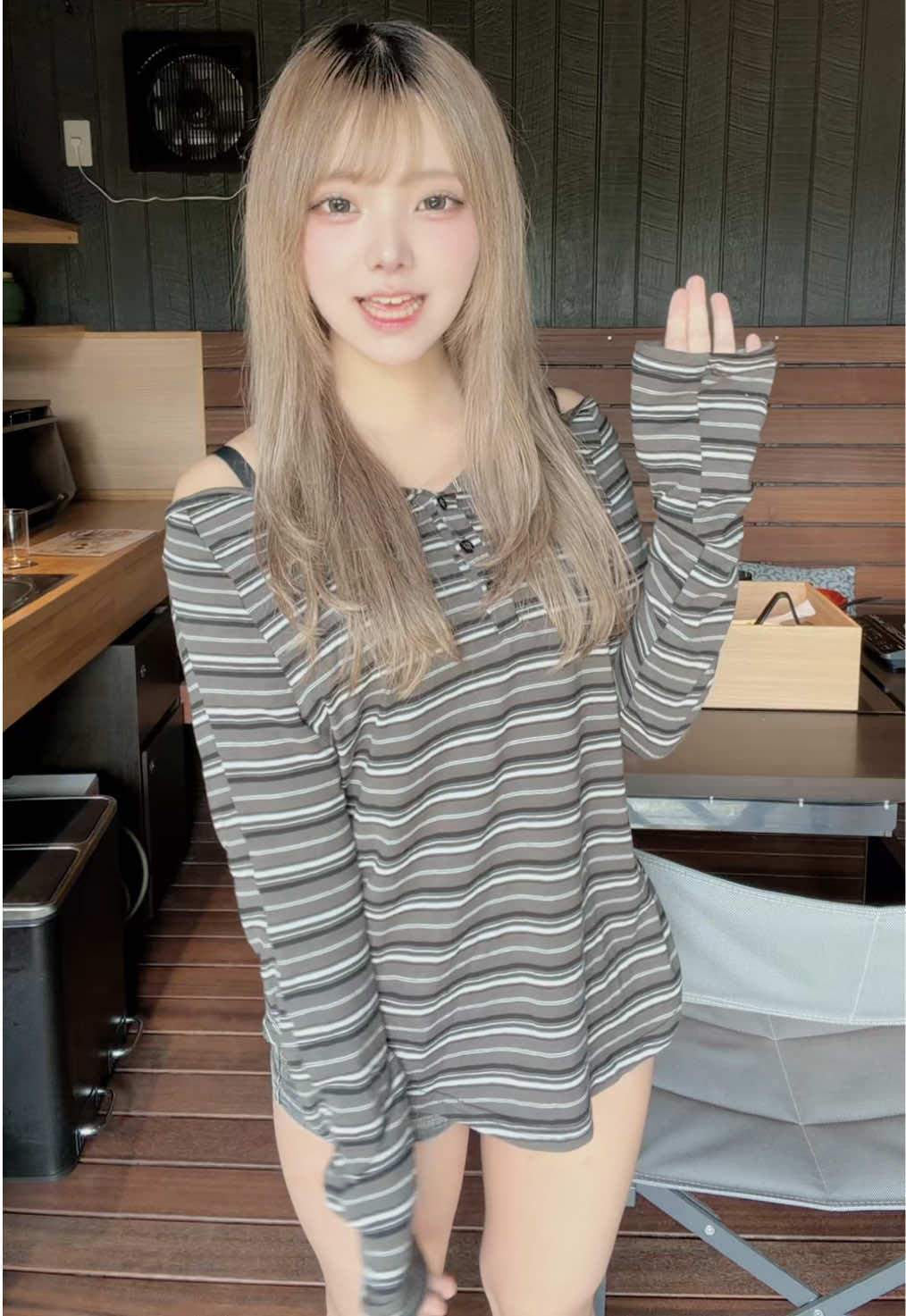 @Miochi(みおち)🐻❄️🖤