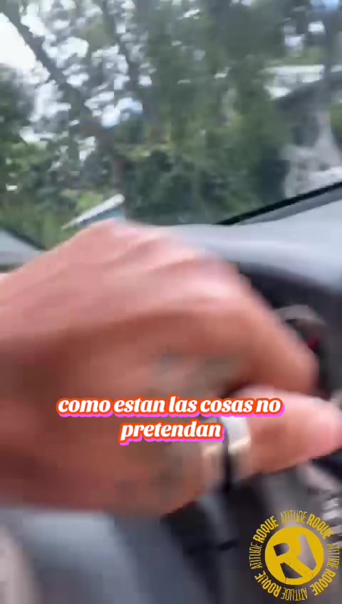 @Roque sólo salsa