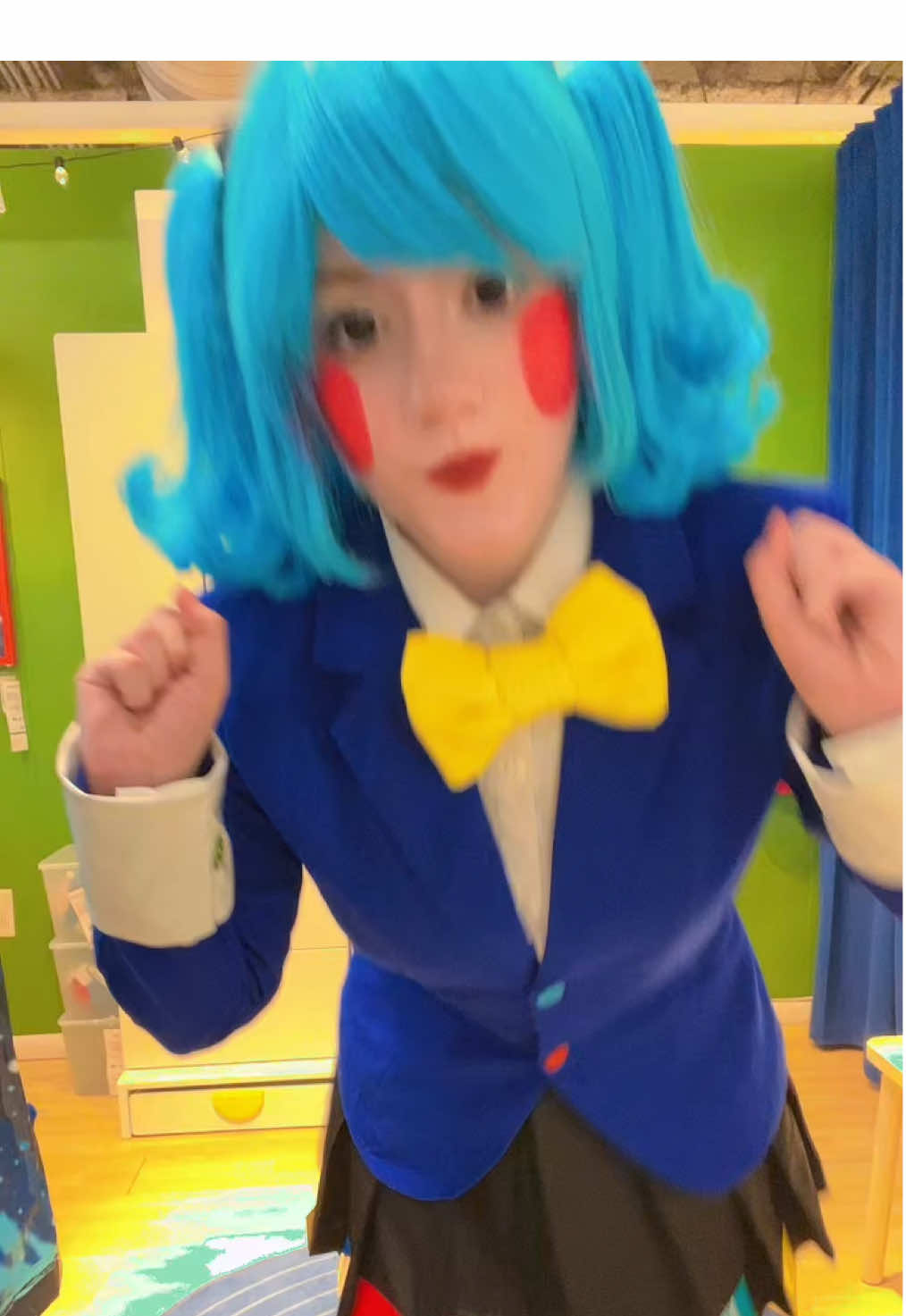 @#1 DDLC/MONIKA FAN😻💚
