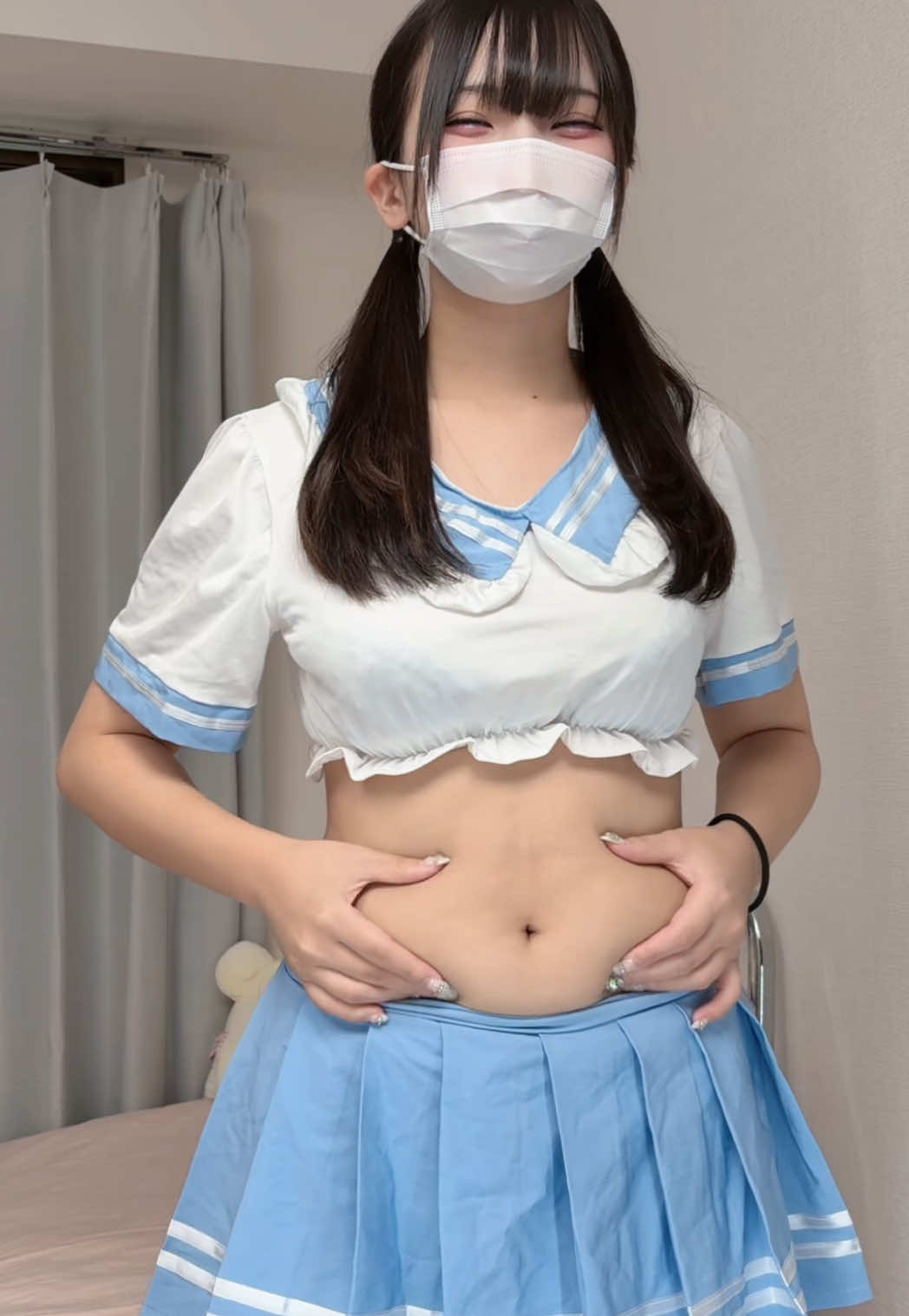 @すいすいすいめえ