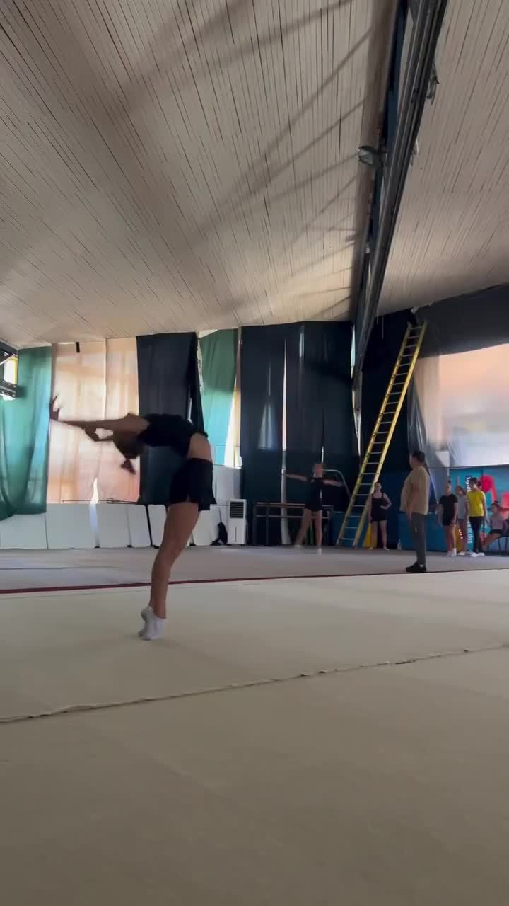 @Искры ритма