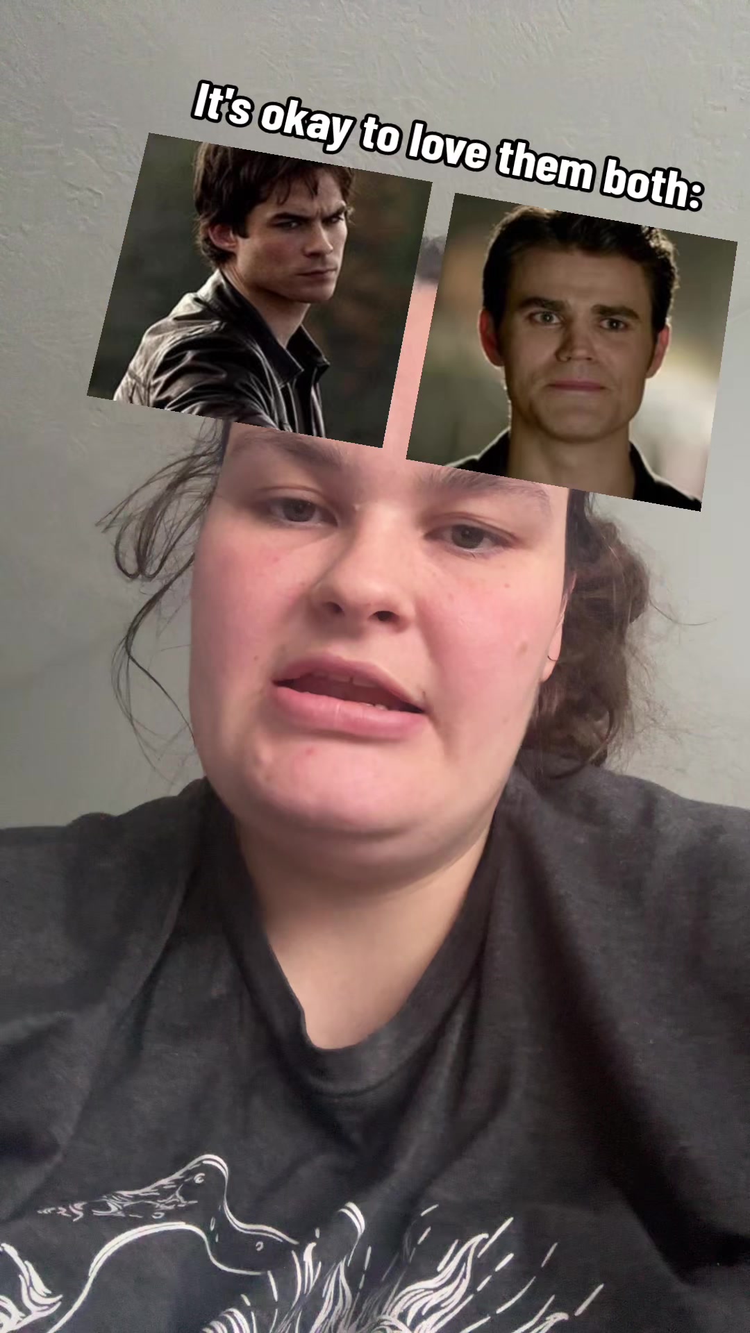 @Cassidy Shaffer Backup