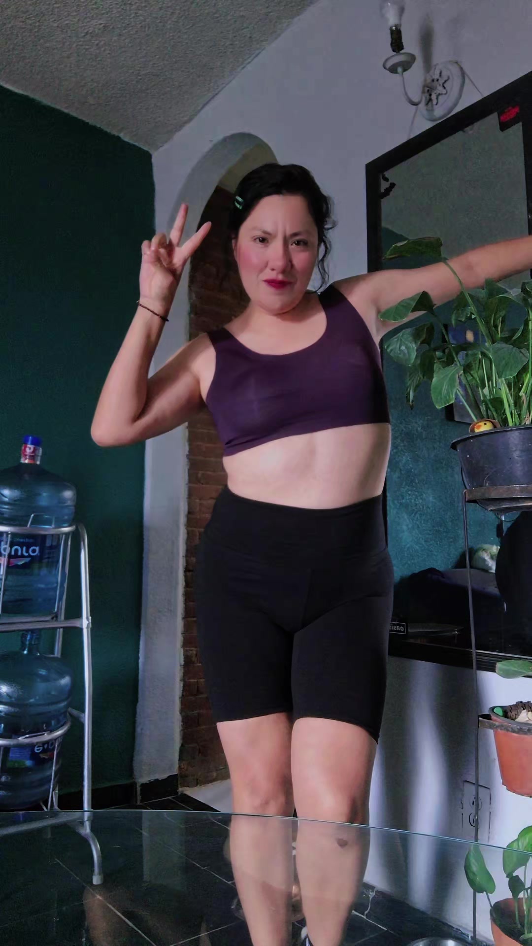 @Alejandra M