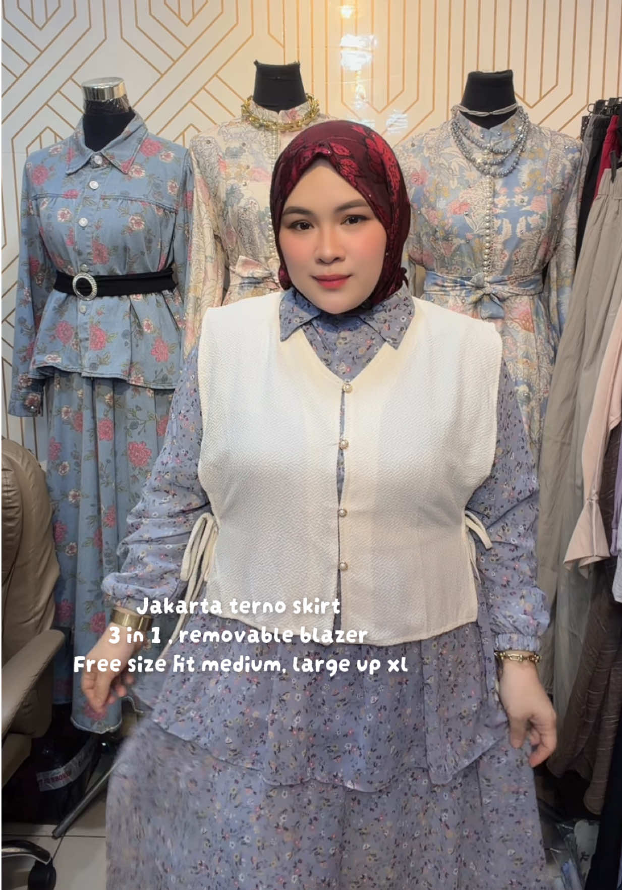 @Zairy Collection