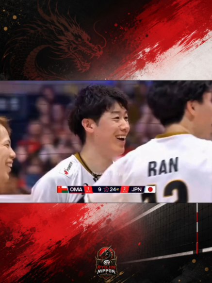 @Yuki X Volley