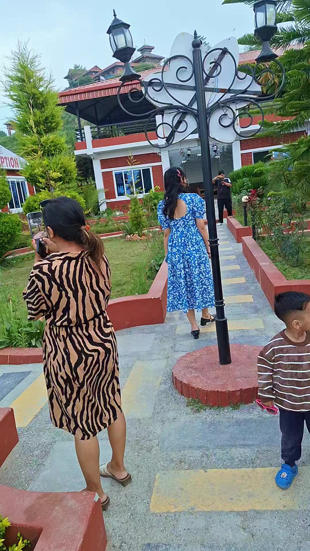 @Mohan Chhetri