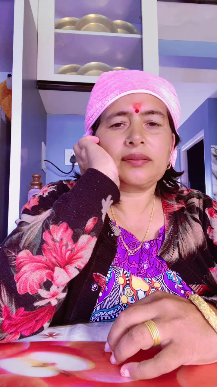 @Radhika Khatri