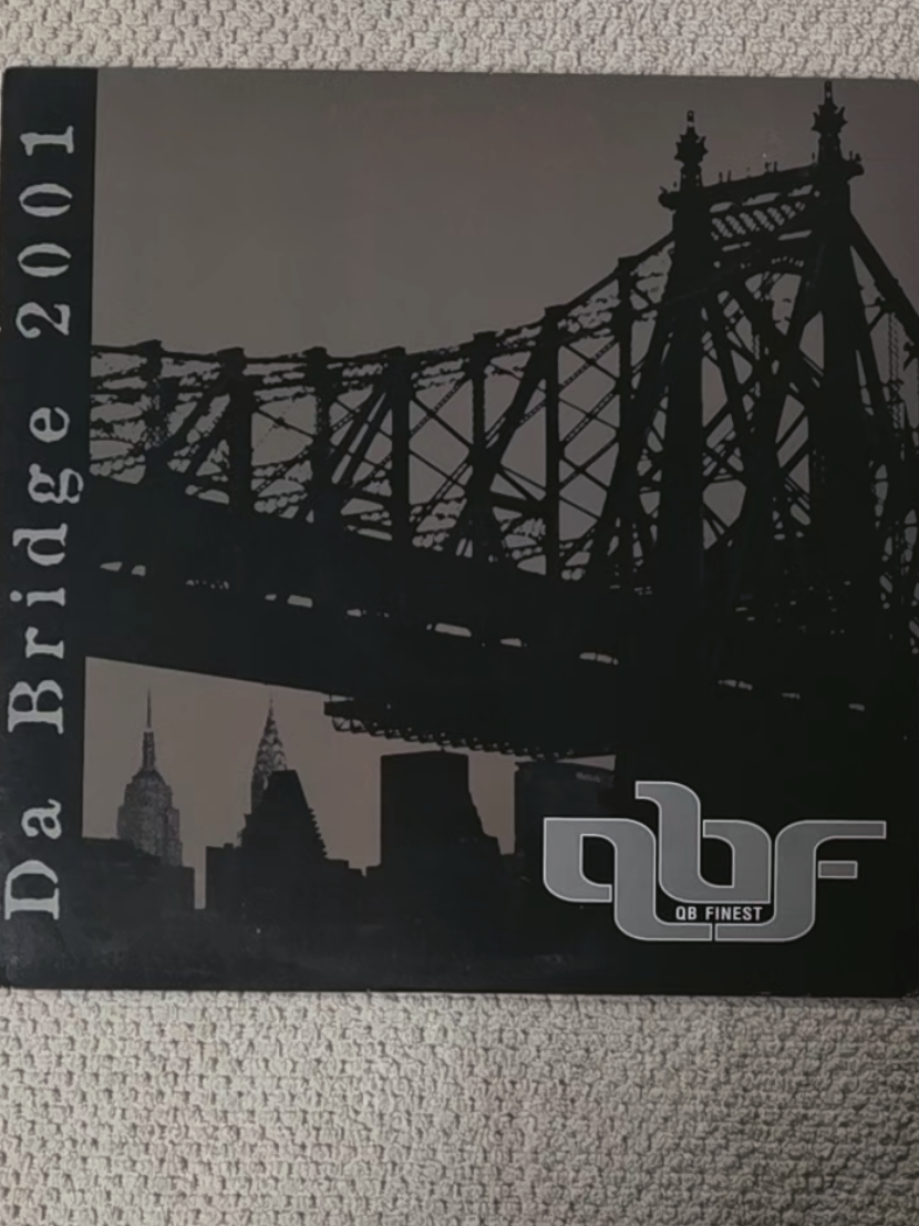 @RapMag&Vinyl