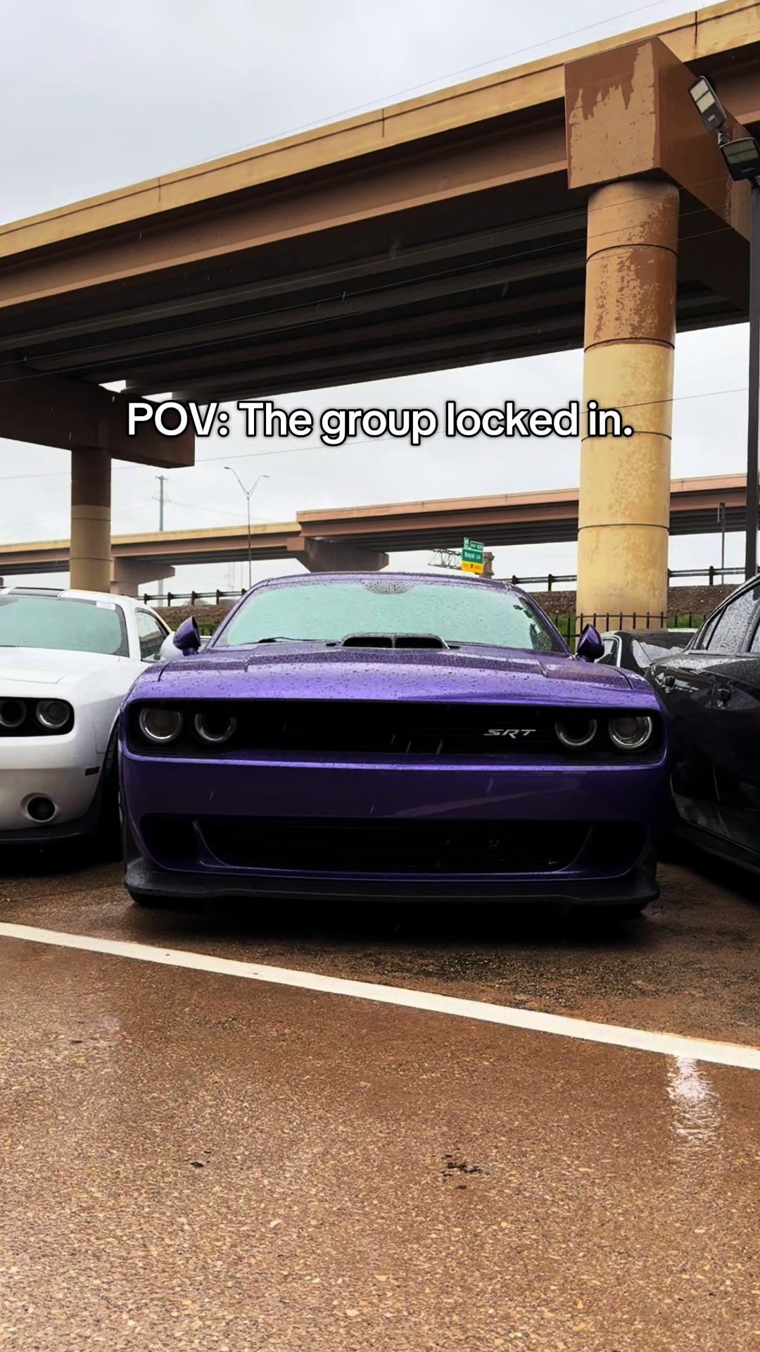 @RPM GARAGE DALLAS