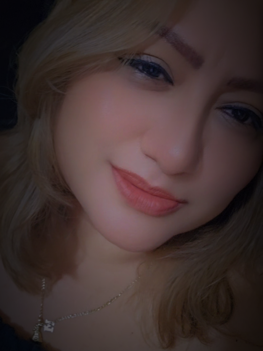 @Chaparrita Quezada