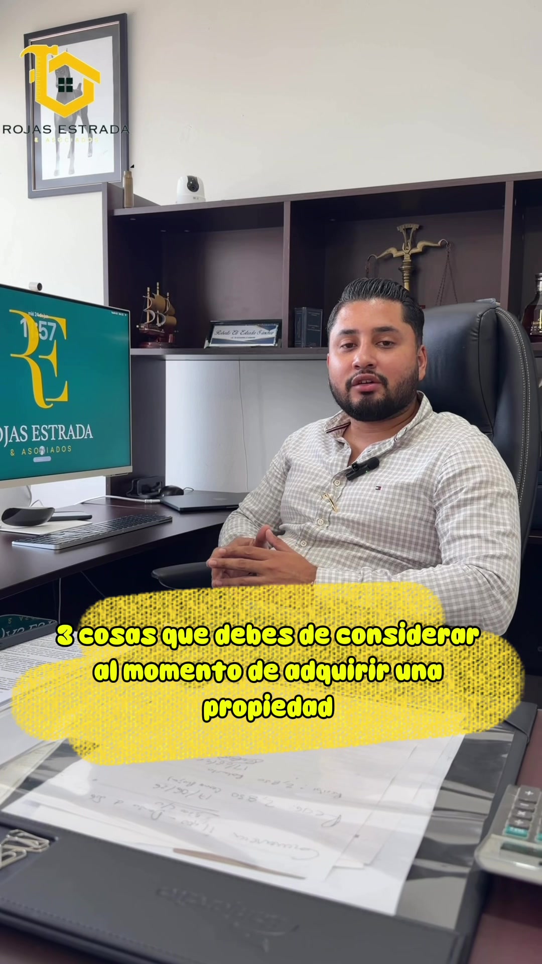 @Rojas Estrada  Asociados