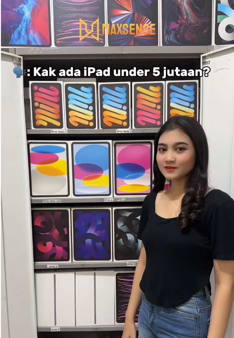 @Maxsense Store