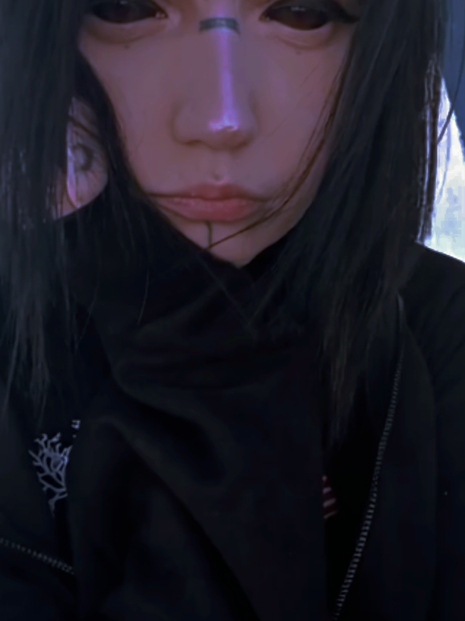 @ликорис ひ