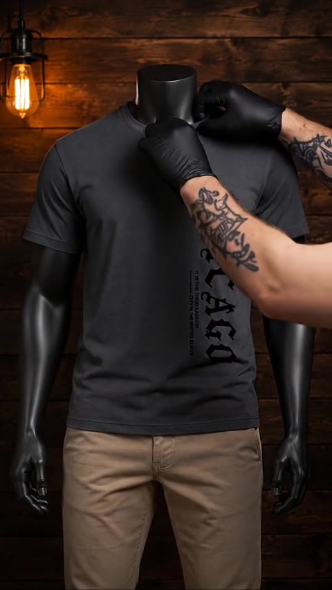 @Shopp Man